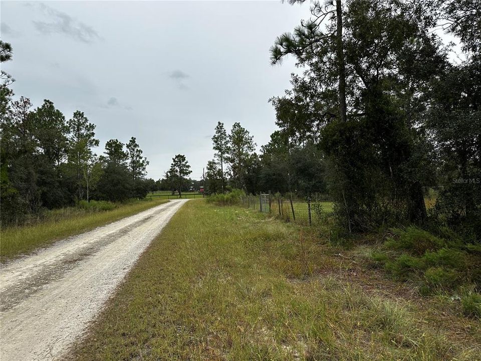 En Venta: $12,000 (0.25 acres)