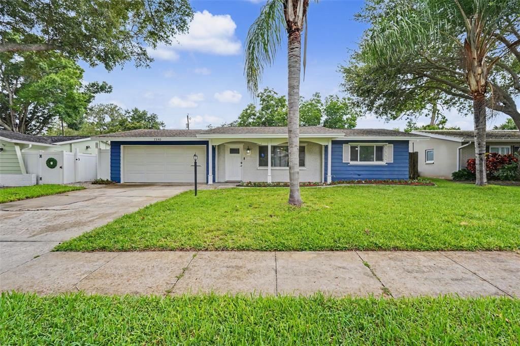 En Venta: $585,000 (3 camas, 2 baños, 1647 Pies cuadrados)