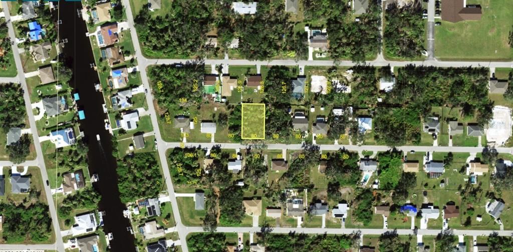 For Sale: $14,999 (0.23 acres)