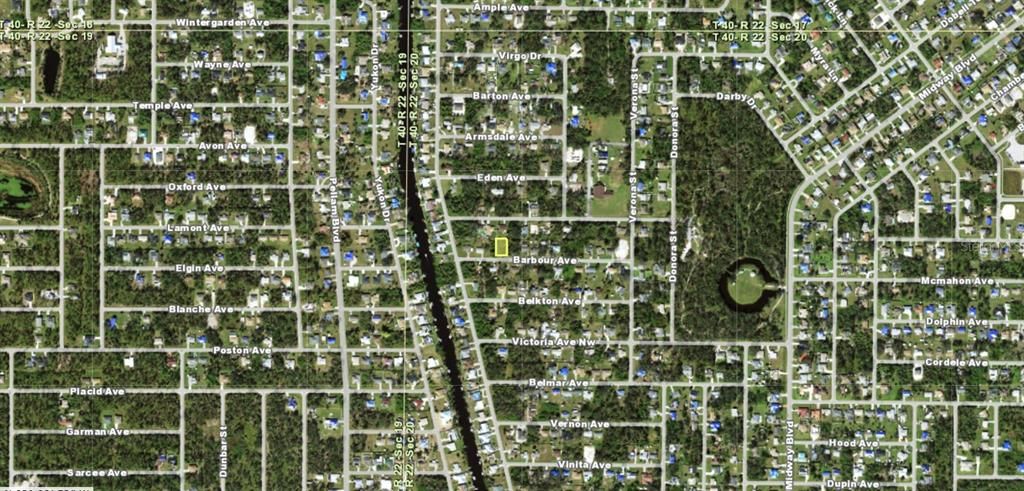 For Sale: $14,999 (0.23 acres)