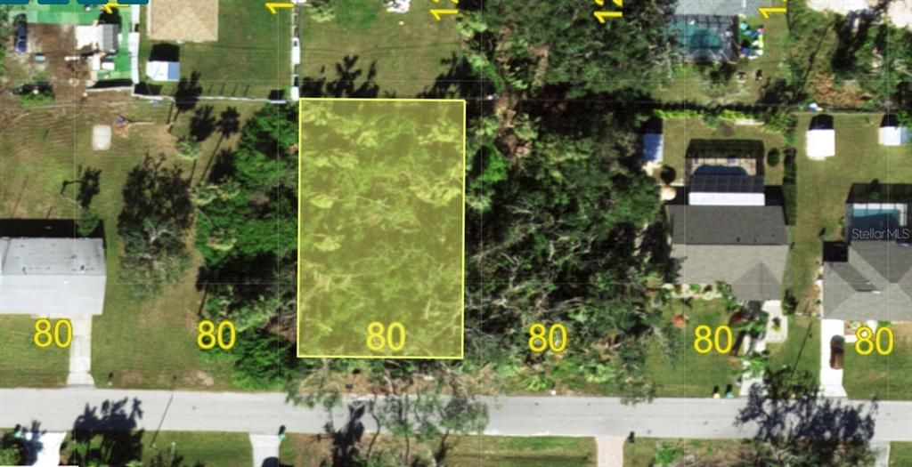 For Sale: $14,999 (0.23 acres)
