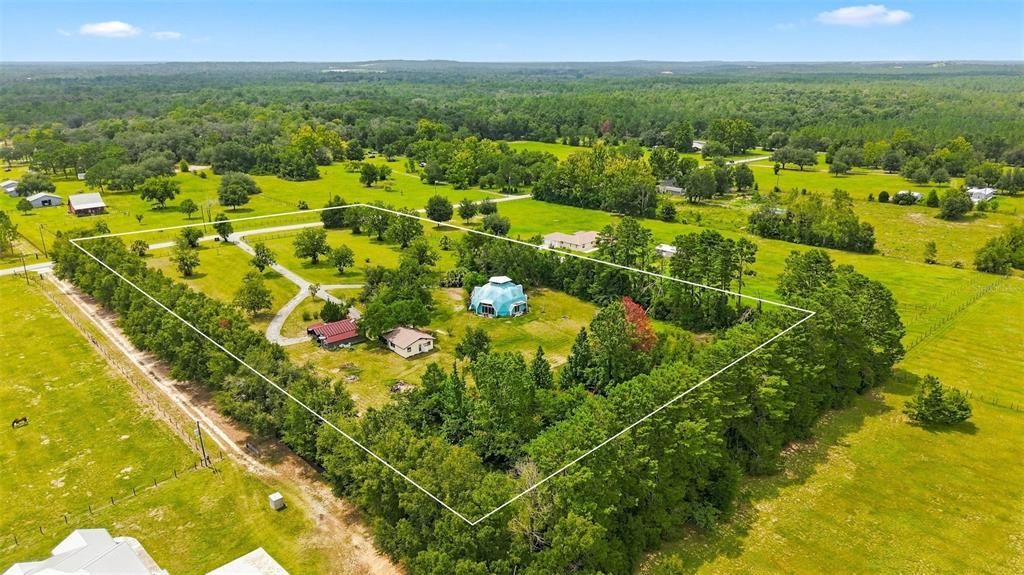 На продажу: $495,000 (5 спален, 3 ванн, 2691 Квадратных фут)