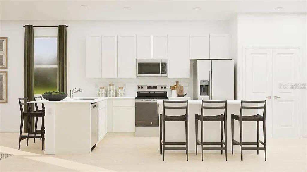 В аренду: $2,495 (3 спален, 2 ванн, 1659 Квадратных фут)