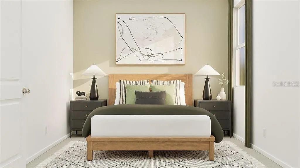 В аренду: $2,495 (3 спален, 2 ванн, 1659 Квадратных фут)