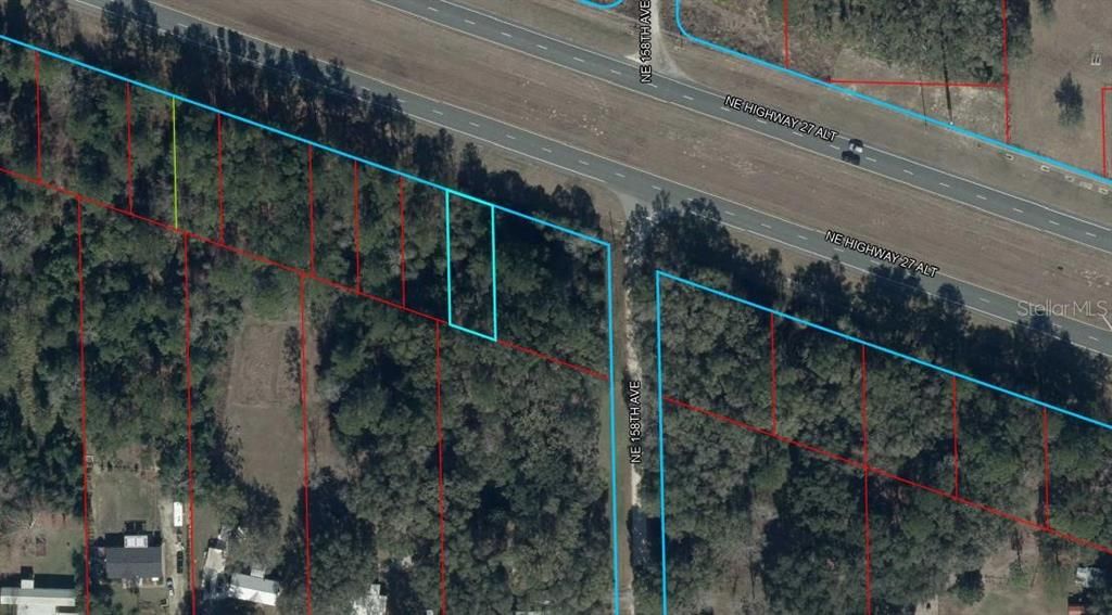 На продажу: $10,000 (0.23 acres)