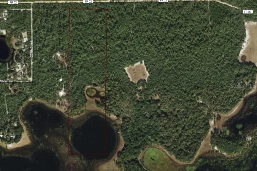待售: $800,000 (40.00 acres)