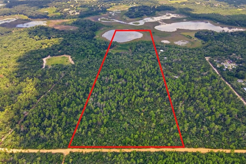 待售: $800,000 (40.00 acres)