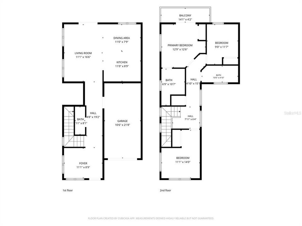 For Sale: $559,000 (3 beds, 2 baths, 1576 Square Feet)