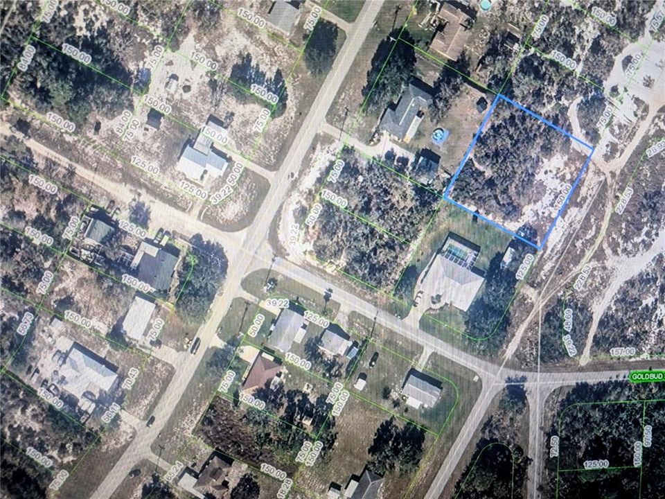На продажу: $13,999 (0.52 acres)