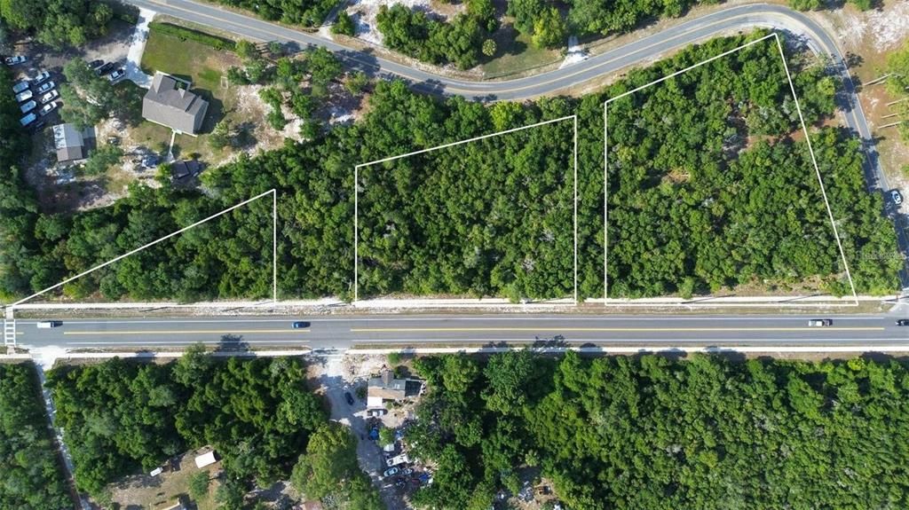 For Sale: $202,995 (2.42 acres)