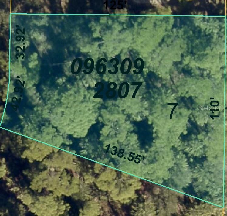 En Venta: $25,000 (0.27 acres)