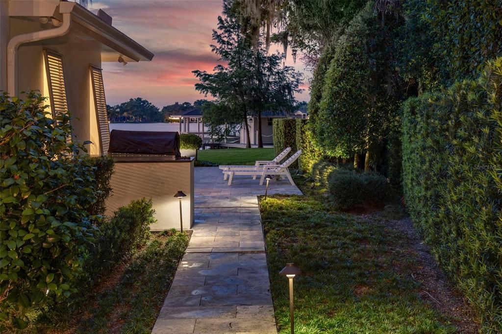 Active With Contract: $5,295,000 (5 beds, 4 baths, 4432 Square Feet)