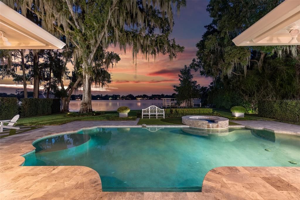 Active With Contract: $5,295,000 (5 beds, 4 baths, 4432 Square Feet)