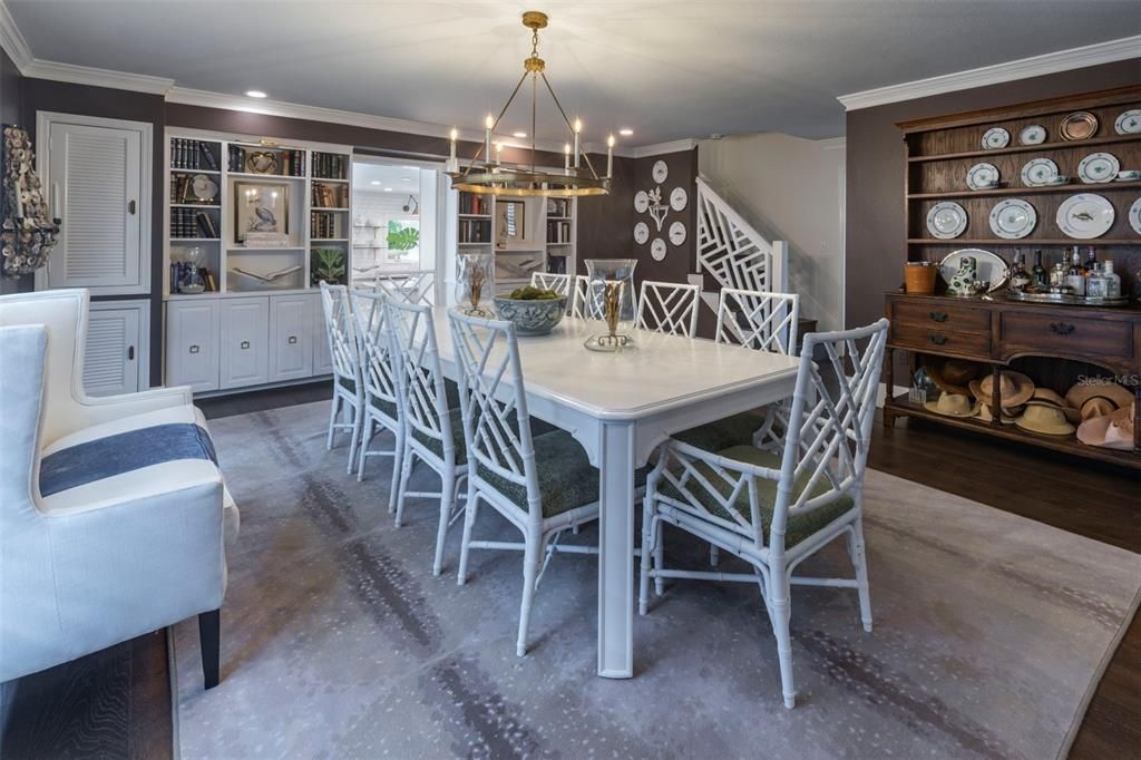 Active With Contract: $5,295,000 (5 beds, 4 baths, 4432 Square Feet)