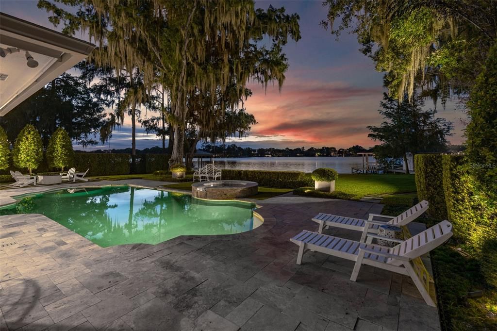Active With Contract: $5,295,000 (5 beds, 4 baths, 4432 Square Feet)