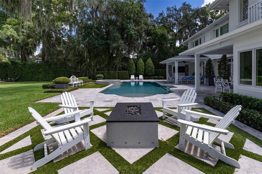 Active With Contract: $5,295,000 (5 beds, 4 baths, 4432 Square Feet)