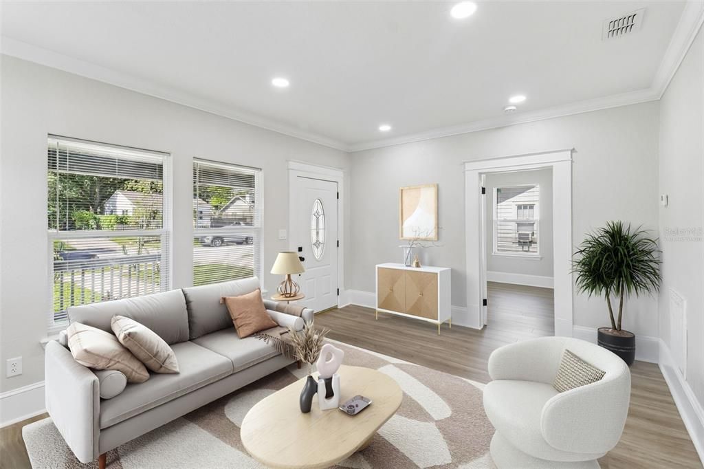 For Sale: $550,000 (4 beds, 3 baths, 1483 Square Feet)
