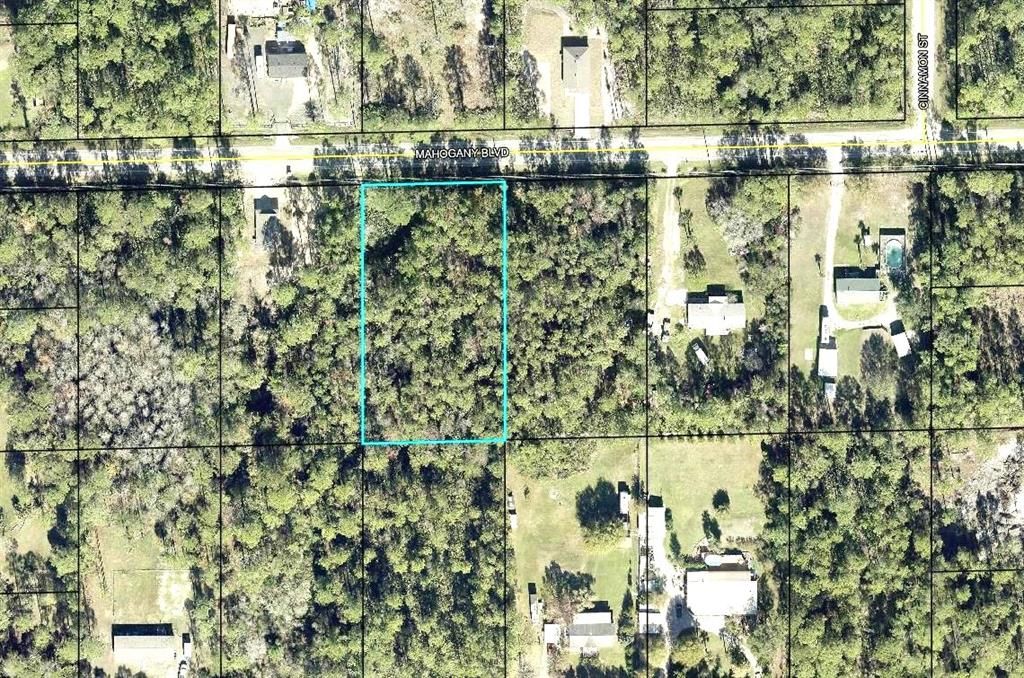For Sale: $45,000 (1.14 acres)