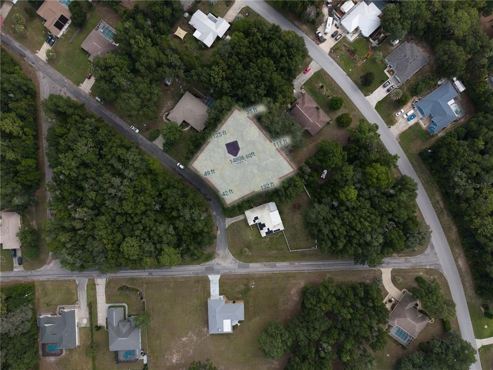 待售: $30,000 (0.34 acres)