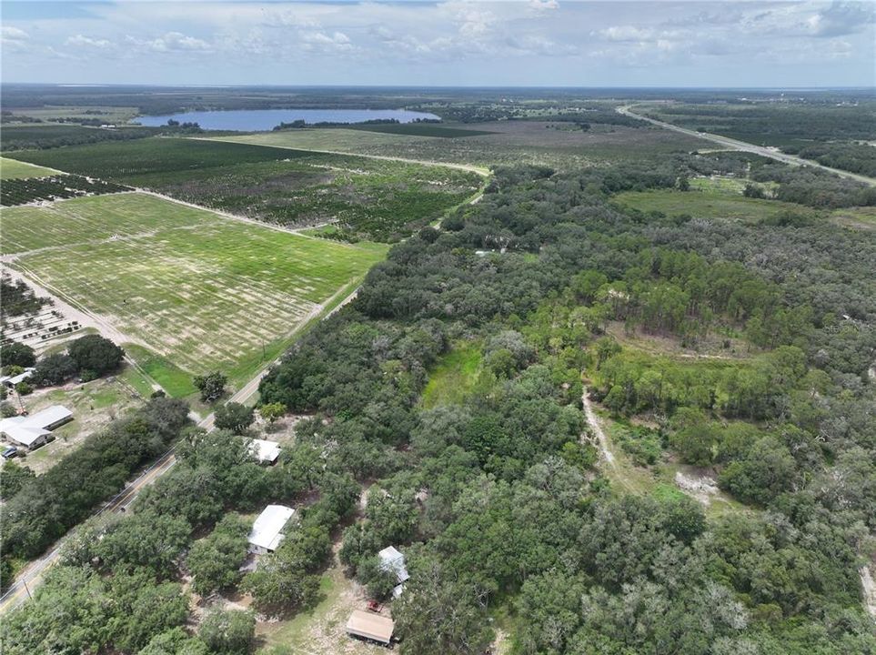 En Venta: $16,000 (0.38 acres)