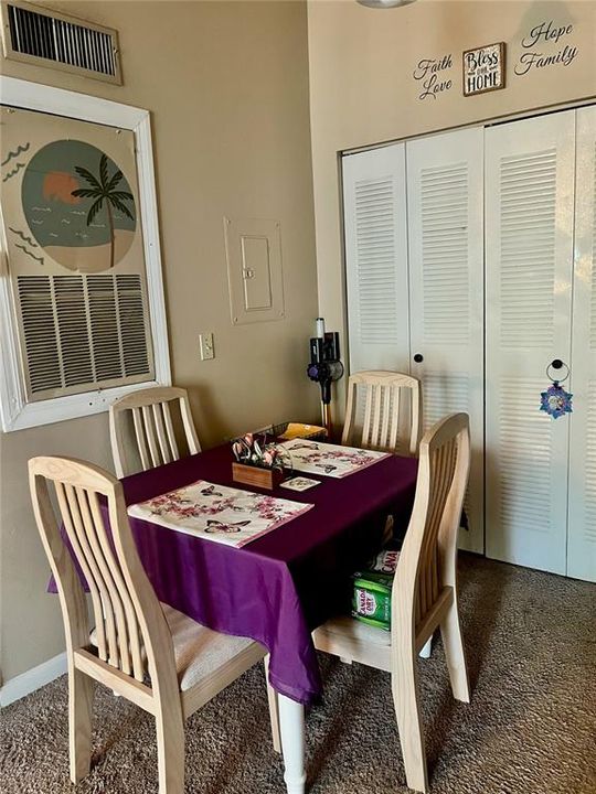 En Renta: $1,295 (1 camas, 1 baños, 588 Pies cuadrados)