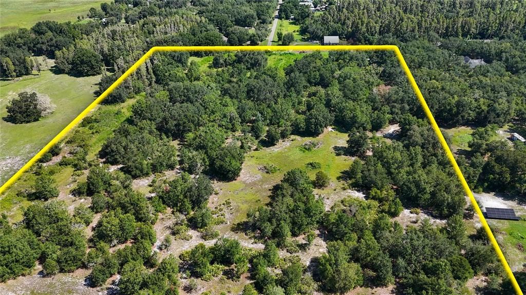 待售: $699,900 (19.47 acres)