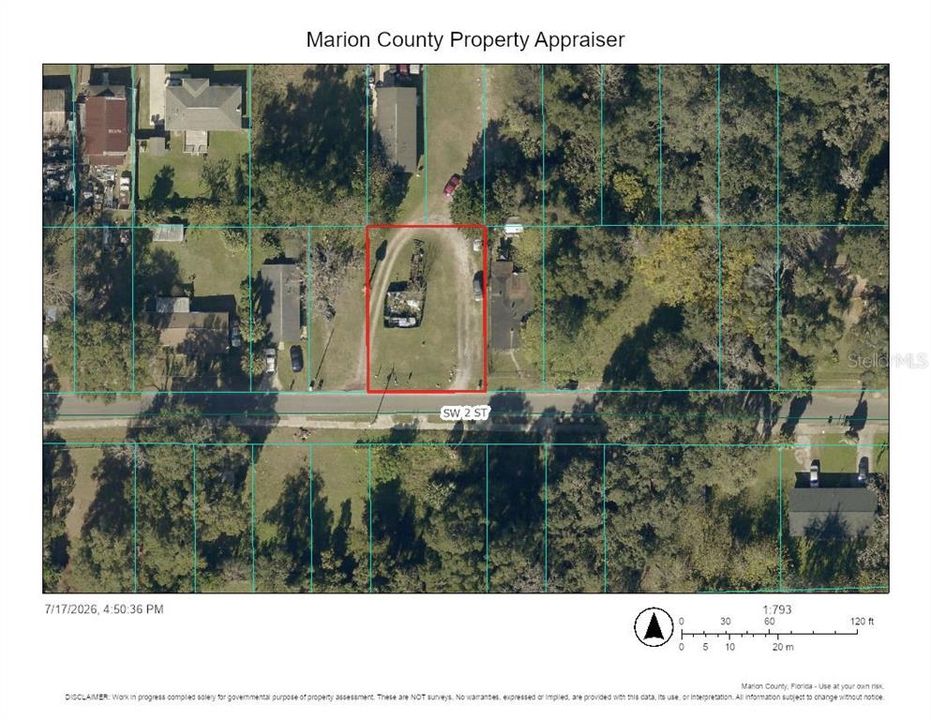 En Venta: $21,499 (0.21 acres)
