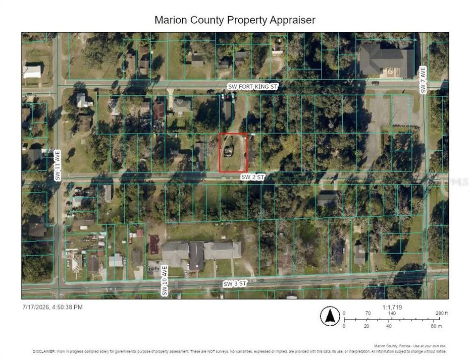 En Venta: $21,499 (0.21 acres)