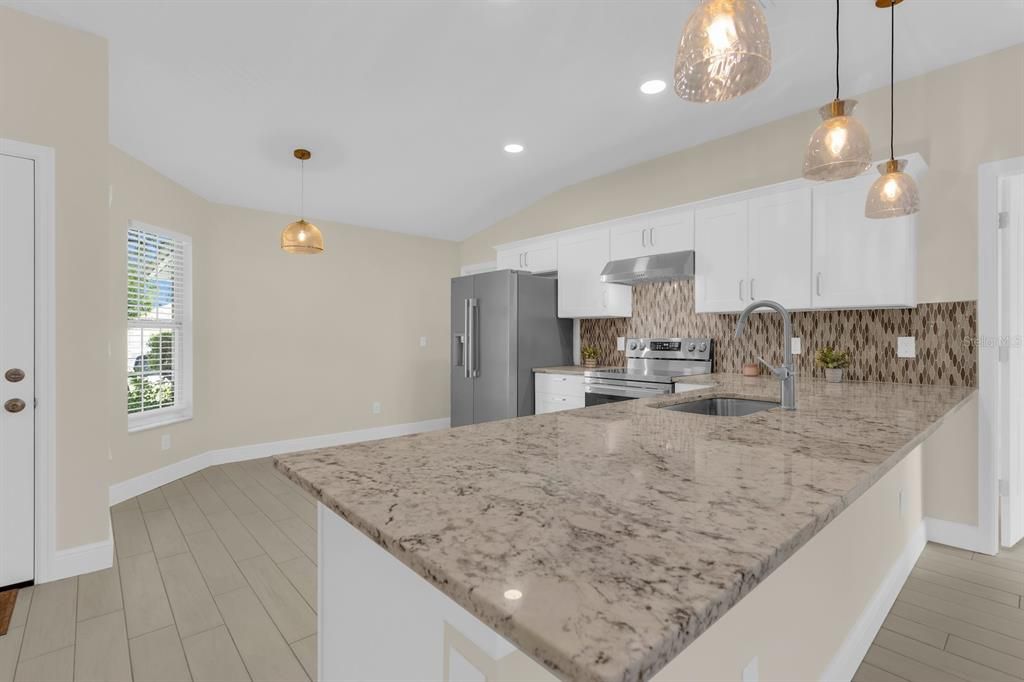 Active With Contract: $365,000 (3 beds, 2 baths, 1219 Square Feet)