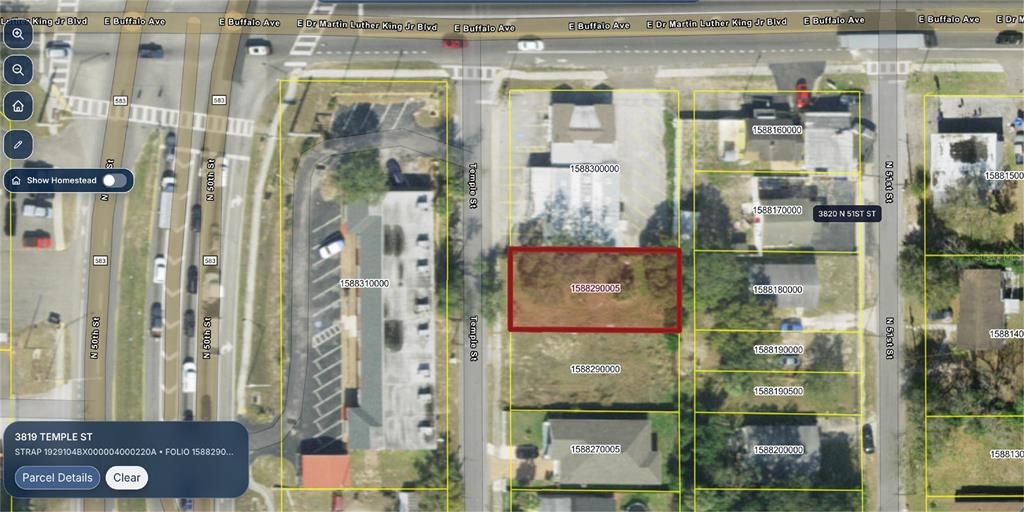 待售: $110,000 (0.12 acres)