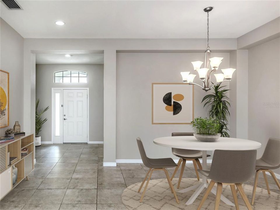 En Venta: $485,000 (3 camas, 2 baños, 2148 Pies cuadrados)