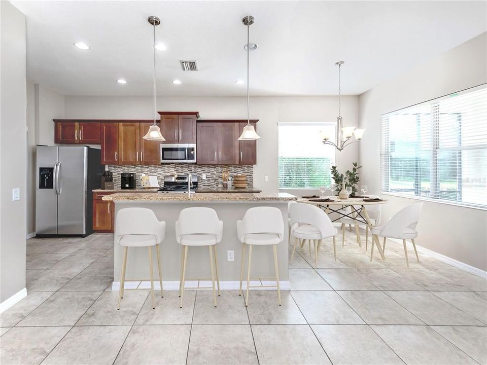 En Venta: $485,000 (3 camas, 2 baños, 2148 Pies cuadrados)