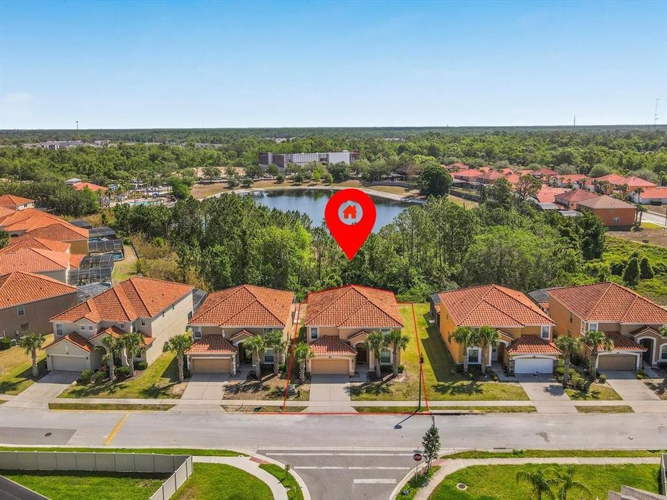 En Venta: $515,000 (6 camas, 5 baños, 2876 Pies cuadrados)