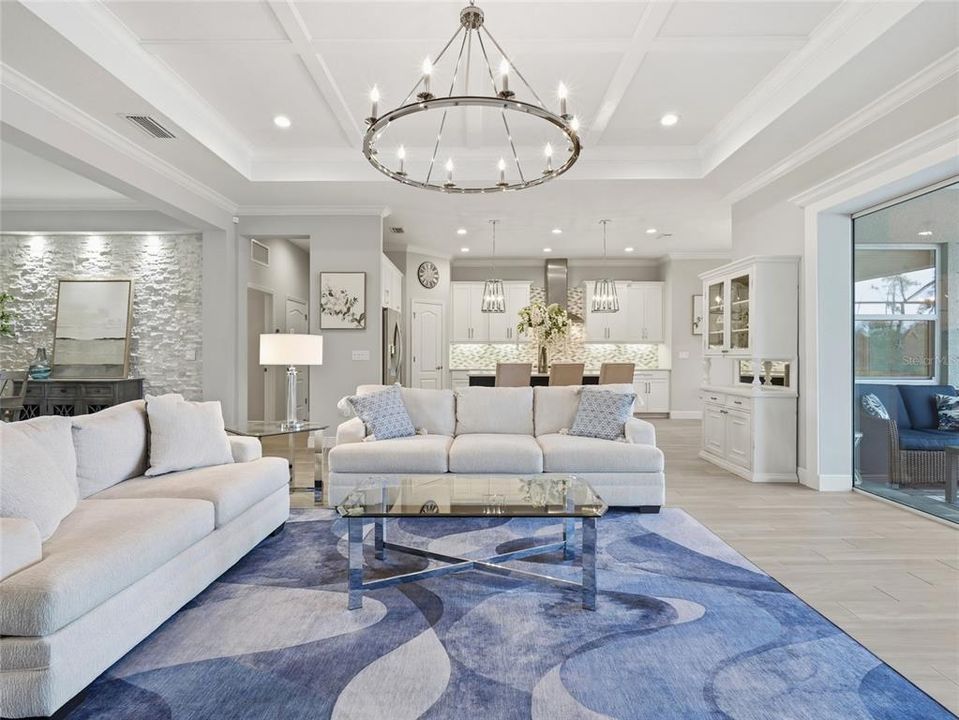 En Venta: $960,000 (3 camas, 3 baños, 2563 Pies cuadrados)