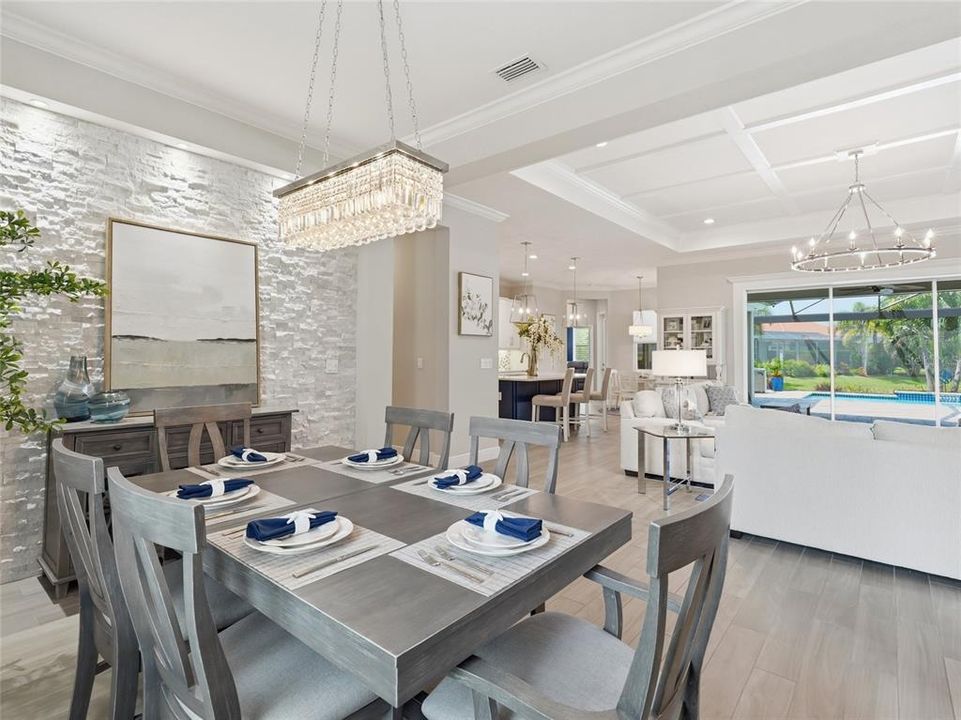En Venta: $960,000 (3 camas, 3 baños, 2563 Pies cuadrados)