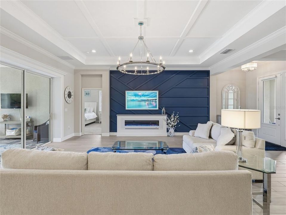 En Venta: $960,000 (3 camas, 3 baños, 2563 Pies cuadrados)