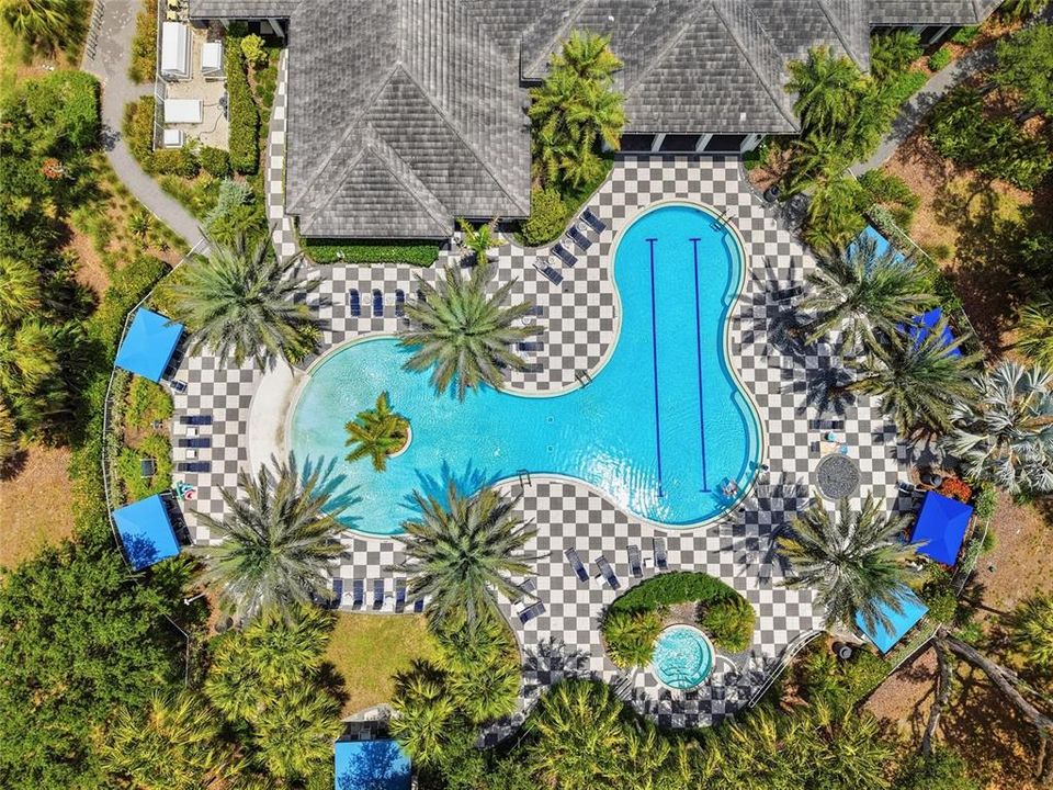 En Venta: $960,000 (3 camas, 3 baños, 2563 Pies cuadrados)