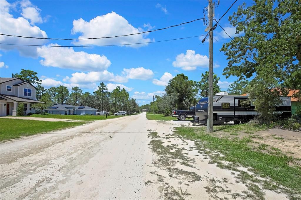 На продажу: $53,000 (0.46 acres)