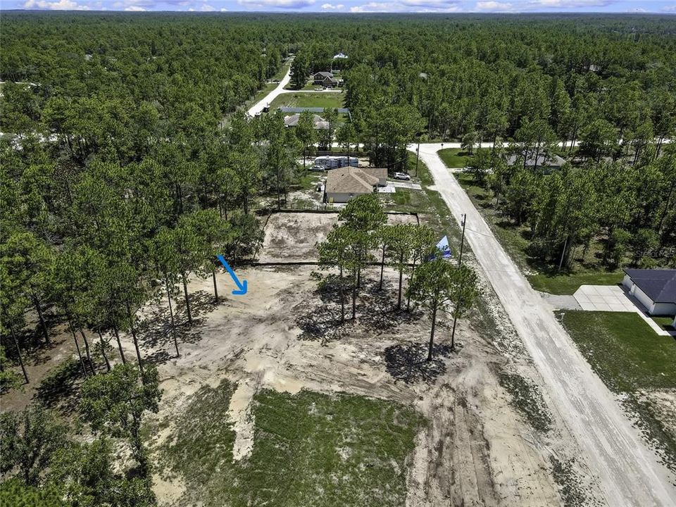 На продажу: $53,000 (0.46 acres)