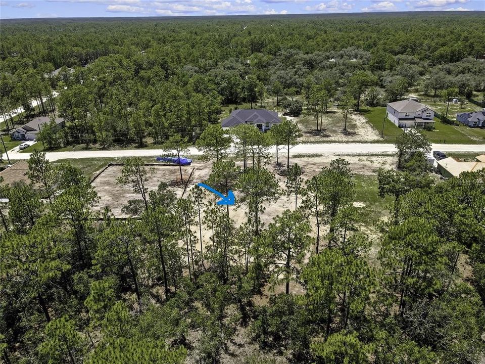 На продажу: $53,000 (0.46 acres)