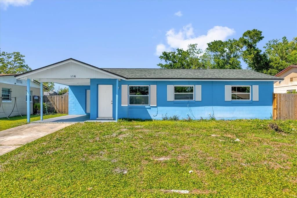 For Sale: $240,000 (3 beds, 1 baths, 906 Square Feet)