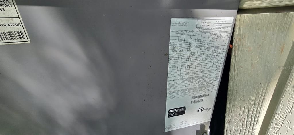 На продажу: $85,000 (3 спален, 2 ванн, 1152 Квадратных фут)