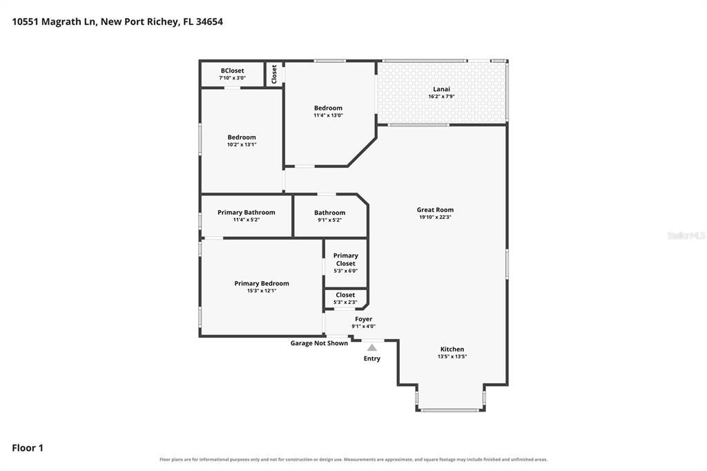 En Venta: $364,900 (3 camas, 2 baños, 1412 Pies cuadrados)