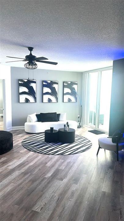 For Rent: $3,000 (2 beds, 2 baths, 1537 Square Feet)