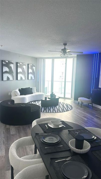 For Rent: $3,000 (2 beds, 2 baths, 1537 Square Feet)