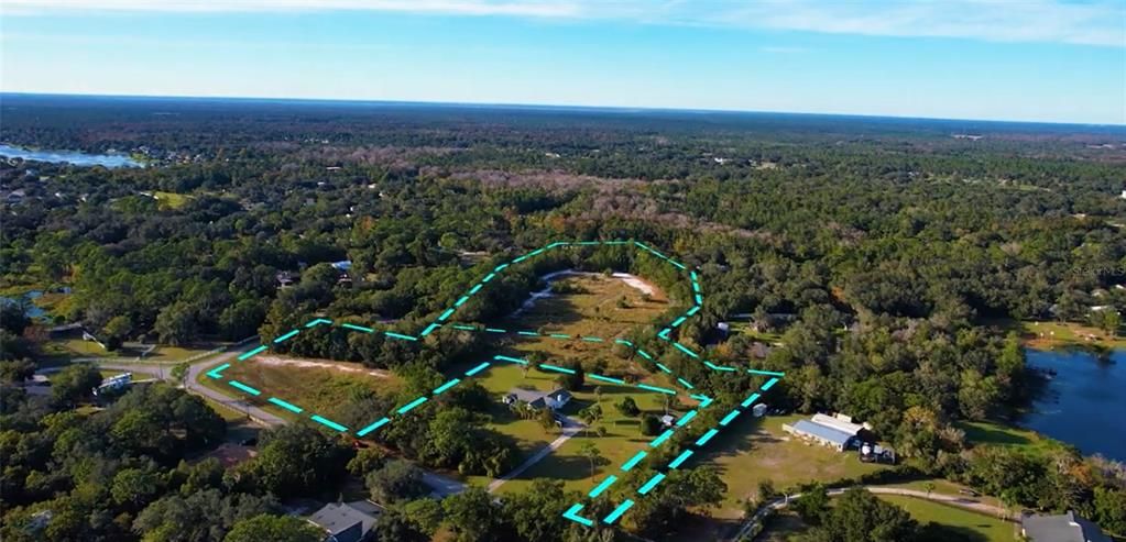For Sale: $1,000,000 (10.11 acres)