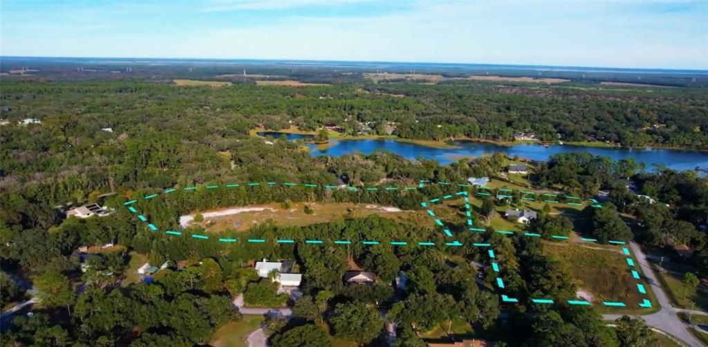For Sale: $1,000,000 (10.11 acres)