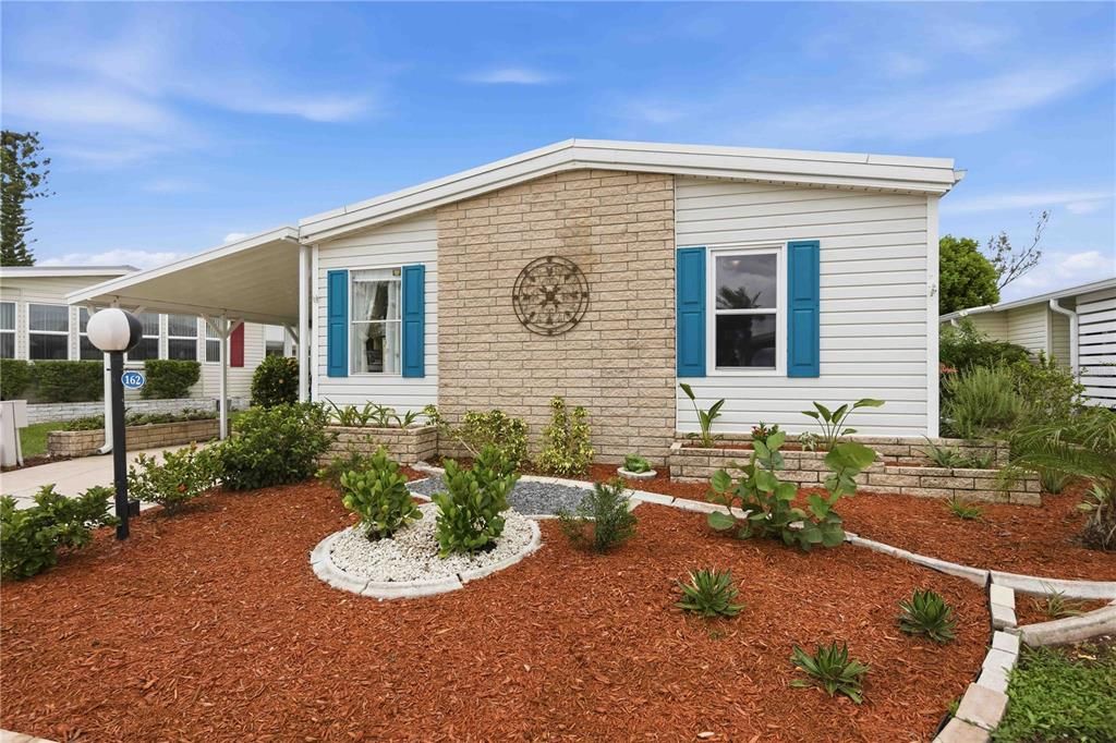En Venta: $249,900 (2 camas, 2 baños, 1289 Pies cuadrados)
