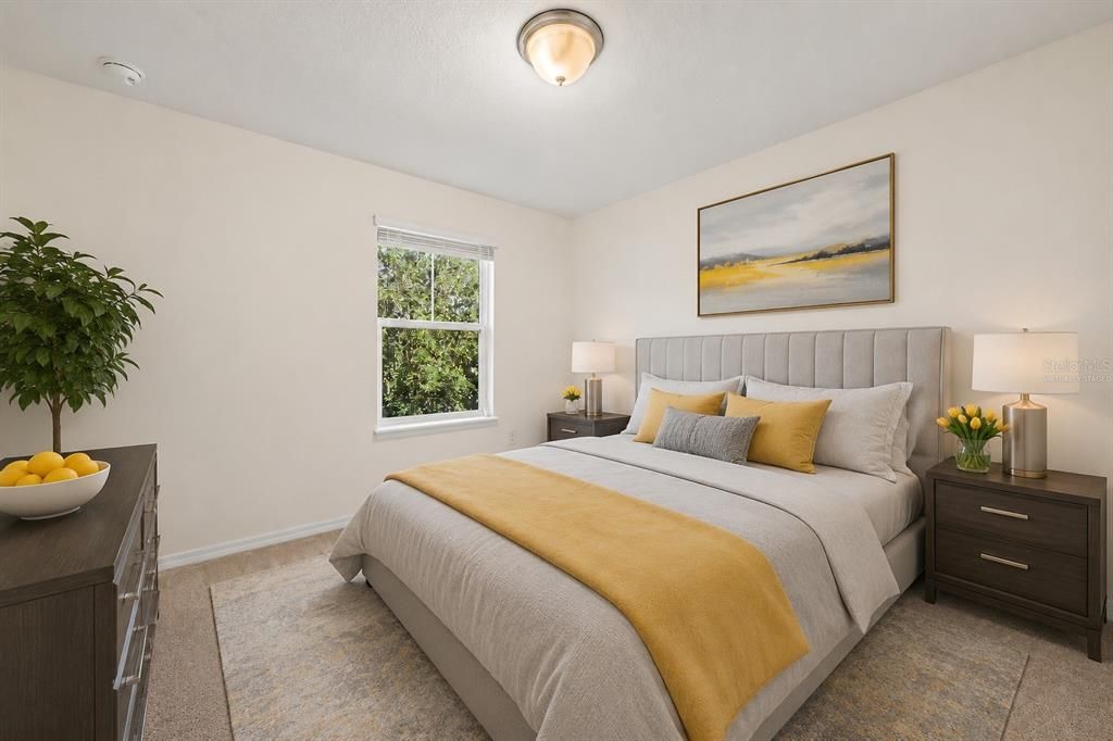 En Renta: $2,850 (4 camas, 3 baños, 1861 Pies cuadrados)