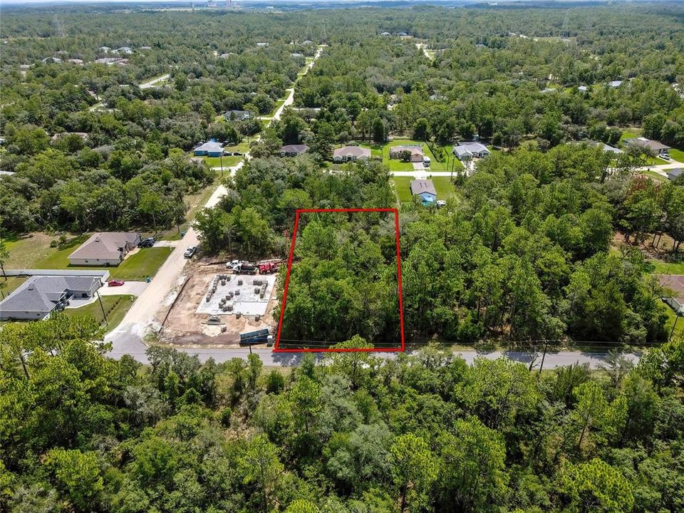 En Venta: $54,900 (0.46 acres)